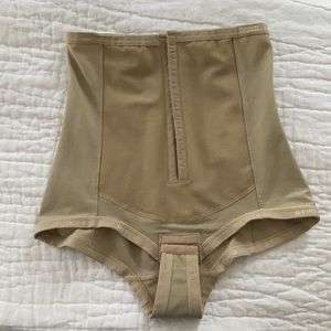 BelleFit postpartum corset size L